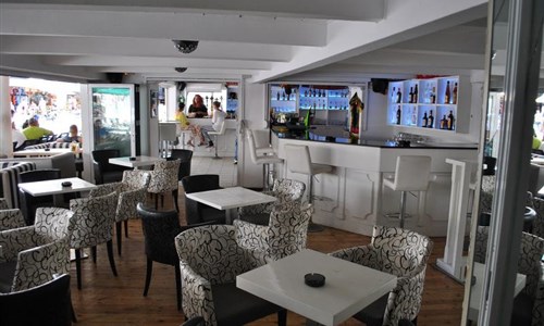 Hotel Pela Maria*** - 10/11 nocí - Kréta, Hersonissos, hotel Pela Maria