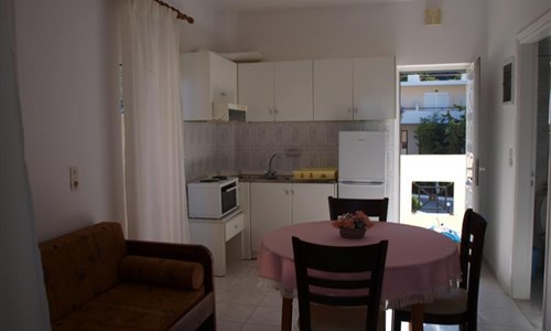 Apartmány Ammos Beach - 10/11 nocí - Karphatos, Pigadia, Ammos Beach