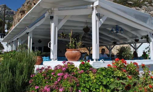 Hotel Kyra Panagia*** - 7 nocí - Karphatos, Kyra Panagia, hotel Kyra Panagia