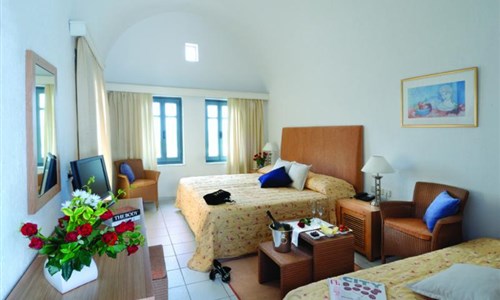 Hotel Annabelle Beach Resort***** - 10/11 nocí