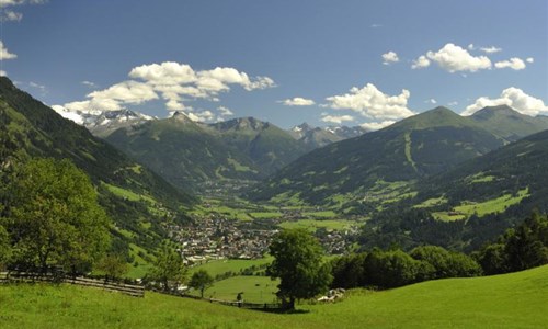 Oslavy slunovratu v údolí Gastein a Orlí hnízdo - Oslavy slunovratu v údolí Gastein a Orlí hnízdo