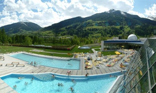 Oslavy slunovratu v údolí Gastein a Orlí hnízdo - Oslavy slunovratu v údolí Gastein a Orlí hnízdo