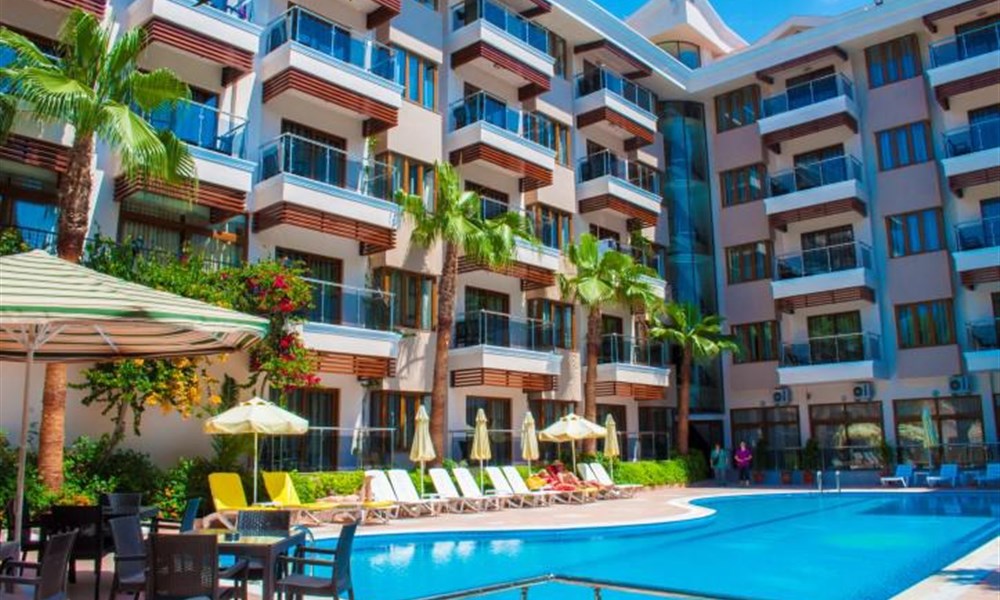 Hotel Sun Beach Park****