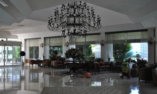 Hotel Vera Verde***** - 10/11 nocí