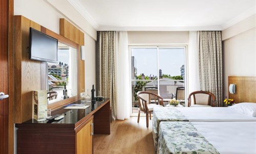 Hotel Vera Sea Gate***** - 10/11 nocí
