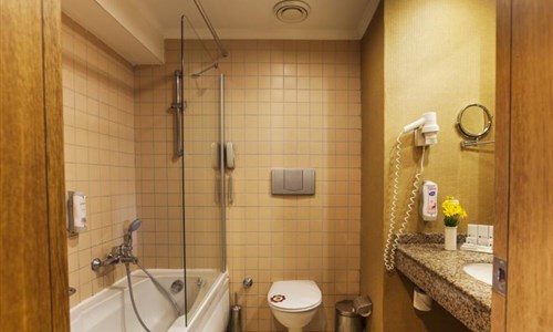 Hotel Vera Sea Gate***** - 10/11 nocí