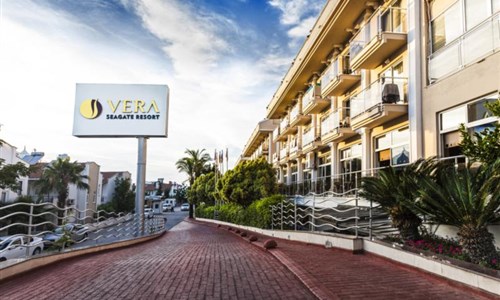 Hotel Vera Sea Gate***** - 10/11 nocí