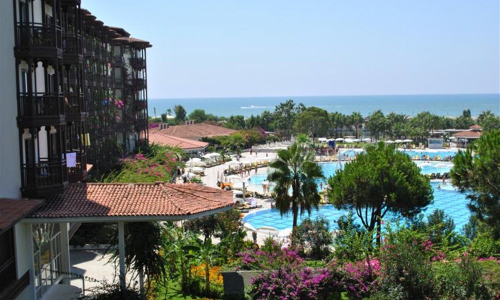 Hotel Letoonia Golf Resort***** - 10/11 nocí