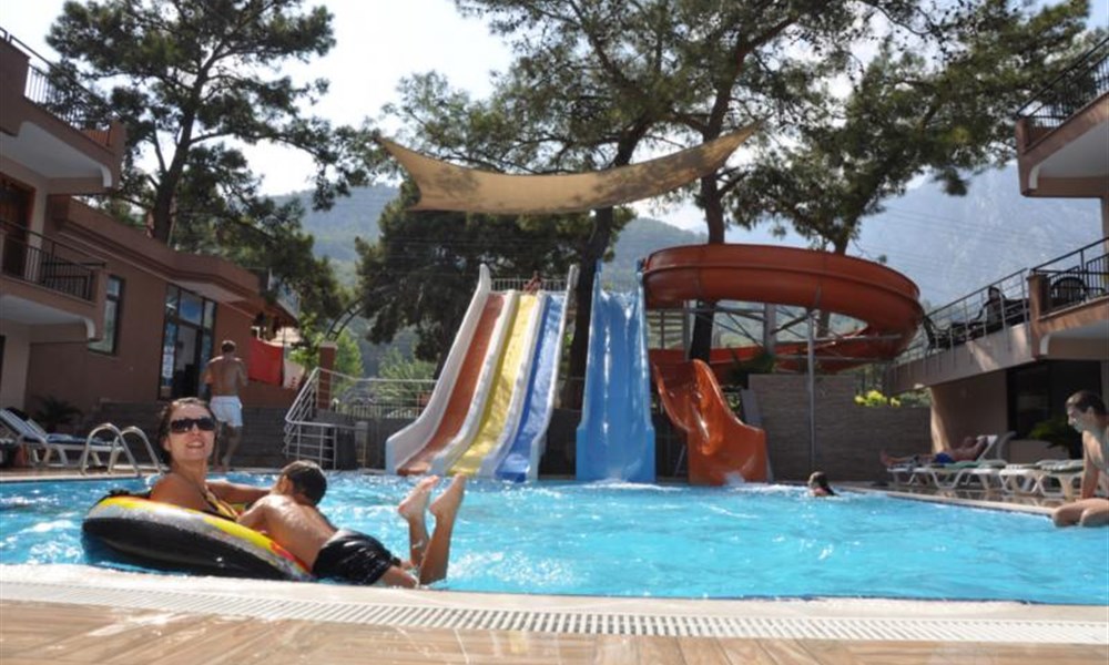 Hotel Belport Beach***+ - 10/11 nocí