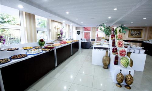 Hotel Belport Beach***+ - 10/11 nocí