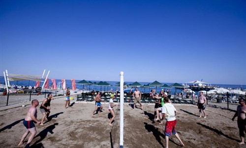 Hotel Belport Beach***+ - 10/11 nocí