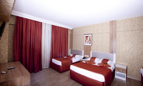 Hotel Belport Beach***+ - 10/11 nocí