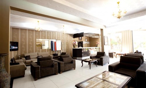 Hotel Belport Beach***+ - 10/11 nocí