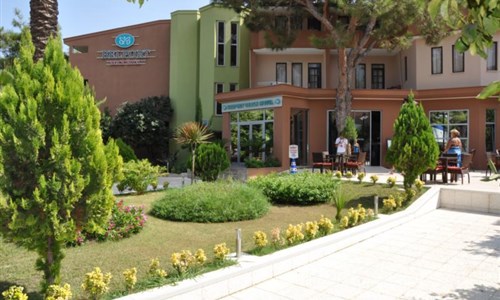 Hotel Belport Beach***+ - 10/11 nocí