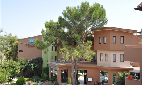 Hotel Belport Beach***+ - 10/11 nocí