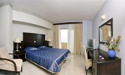 Hotel Lesvos Inn Resort&Spa****
