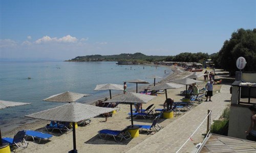 Hotel Lesvos Inn Resort&Spa****