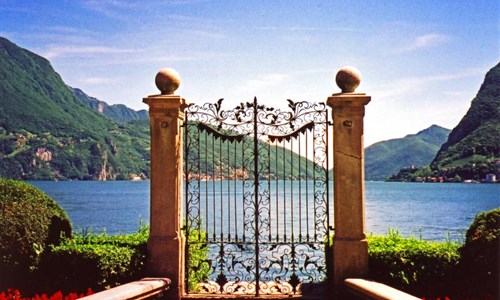 Okolo Lago di Como a Milano - Okolo Lago di Como a Milano