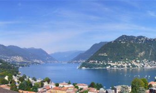 Okolo Lago di Como a Milano - Okolo Lago di Como a Milano