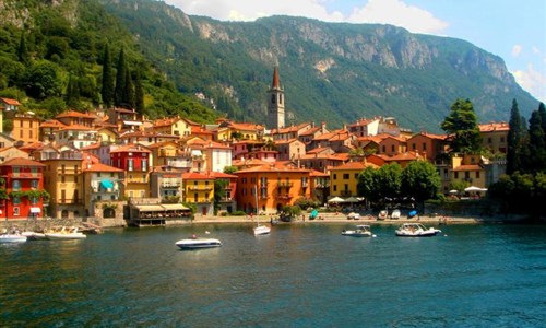 Okolo Lago di Como a Milano - Okolo Lago di Como a Milano