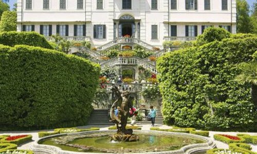 Okolo Lago di Como a Milano - Okolo Lago di Como a Milano