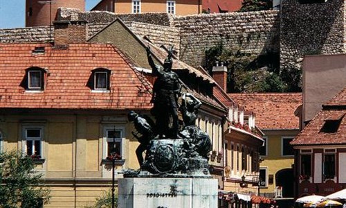 Tokajské dobrodružství v Uhrách a na Slovensku - Tokajské dobrodružství u Uhrách a na Slovensku