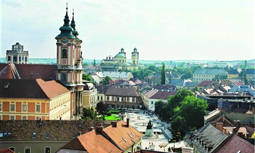 Tokajské dobrodružství v Uhrách a na Slovensku - Tokajské dobrodružství u Uhrách a na Slovensku