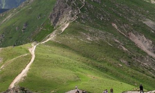 Polské Tatry a Zakopané - Prodloužený víkend v Polských Tatrách