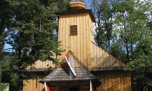 Polské Tatry a Zakopané - Prodloužený víkend v Polských Tatrách