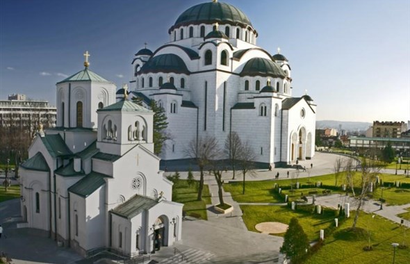 Srbsko
