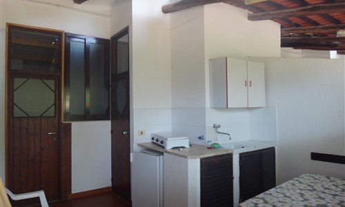 Apartmány Agrumeto - Apartmány Agrumeto