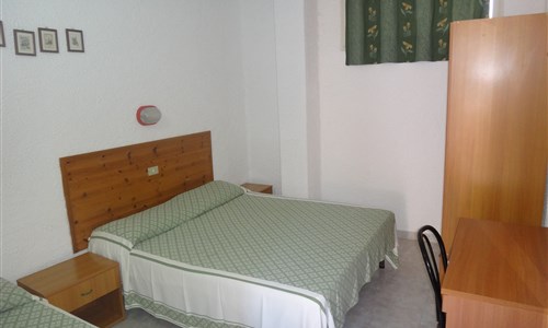 Apartmány Agrumeto - Apartmány Agrumeto