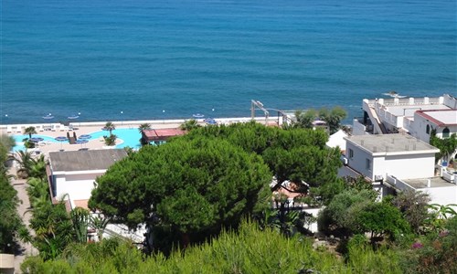 Hotel Agrumeto*** - Hotel Agrumeto