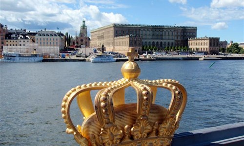 Království dánské, švédské, norské - Království Dánsko, Švédsko, Norsko