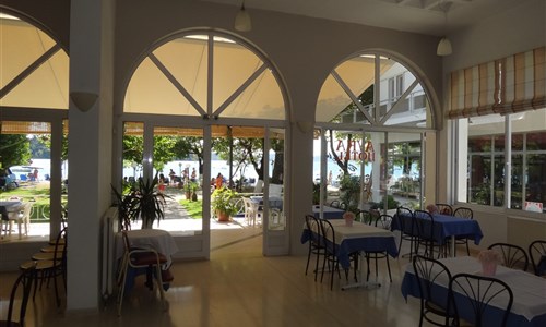 Hotel Avra Beach*** - Lefkada, Nidri - Hotel Avra Beach