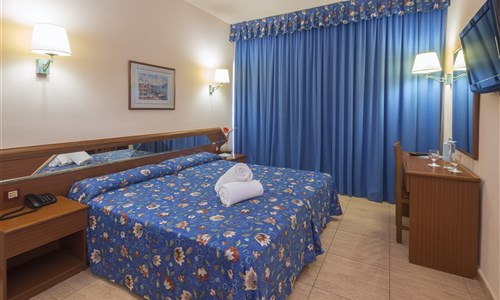 Sumus Stella & Spa hotel**** - Pineda, Sumus Stella, pokoj standard