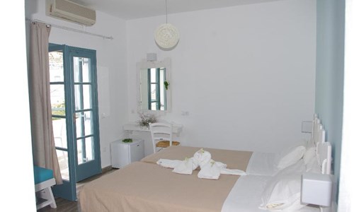 Hotel Alitana Boutique***+ - Řecko, Santorini - Alitana Boutique