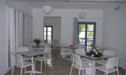 Hotel Alitana Boutique***+ - Řecko, Santorini - Alitana Boutique