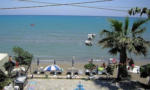 Apartmány Milano - Řecko, Zakynthos - Studia Milano