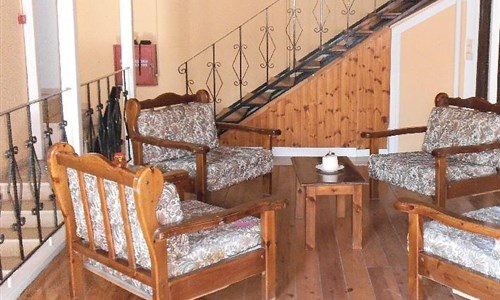 Apartmány Milano - Řecko, Zakynthos - Studia Milano
