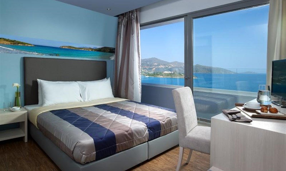 Hotel Mistral Bay****