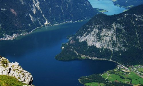 To nejlepší ze Solné komory a Berchtesgadenska - To nejlepší ze Solné komory a Berchtesgadenska