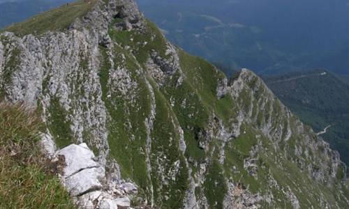 Nejen Alpy kolem Mariazell - Nejen Alpy kolem Mariazell