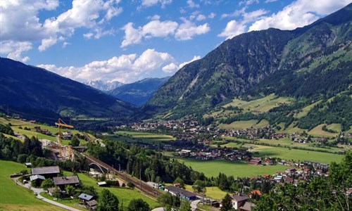 Grossglockner - Grossglockner