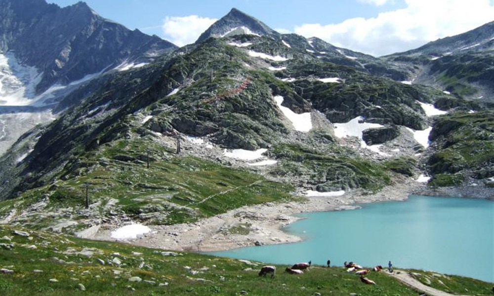 Grossglockner