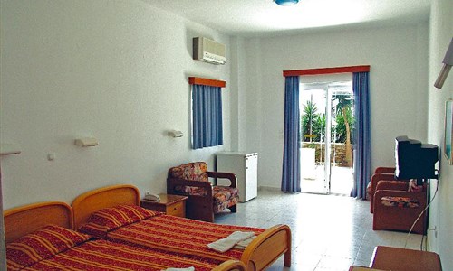 Hotel Ilyssion**** - 10/11 nocí