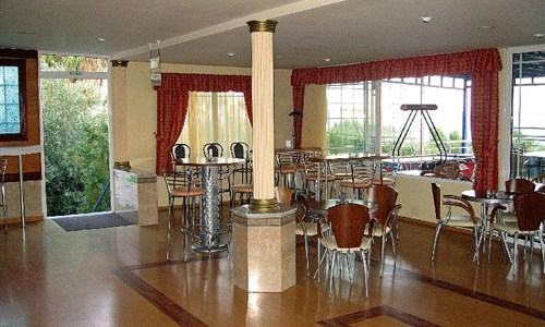 Hotel Ilyssion**** - 10/11 nocí