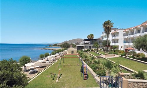 Hotel Ilyssion**** - 10/11 nocí