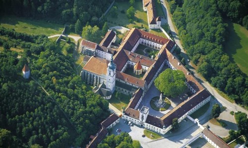 Biedermeierovské toulky - Biedermeirovské toulky