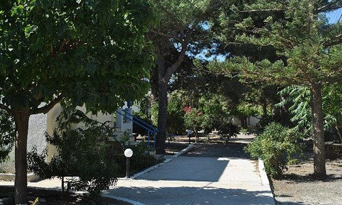 Apartmány Gialos - 7 nocí - Řecko, Kréta - Studia Gialos
